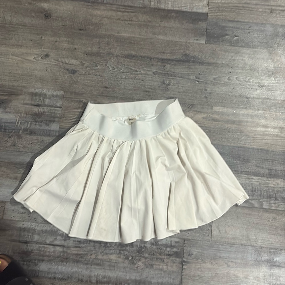 Tna tennis skirt